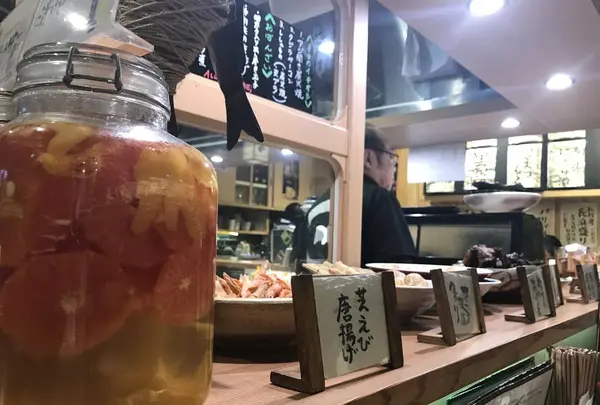 長浜鮮魚卸直営店 博多 魚助の写真・動画_image_264586