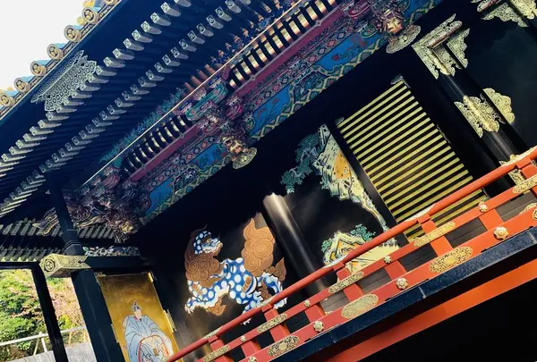 久能山東照宮の写真・動画_image_264589