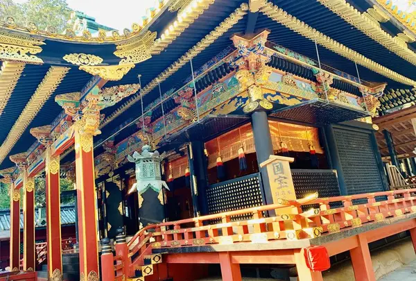 久能山東照宮の写真・動画_image_264590