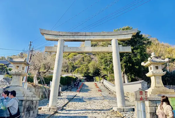 久能山東照宮の写真・動画_image_264591