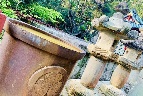 久能山東照宮の写真・動画_image_264593