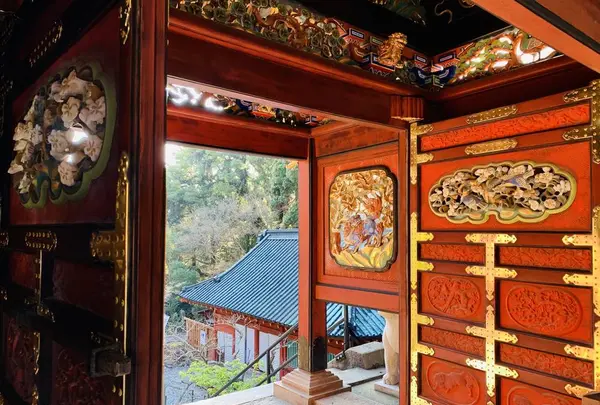 久能山東照宮の写真・動画_image_264595