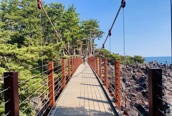 城ヶ崎海岸の写真・動画_image_264609