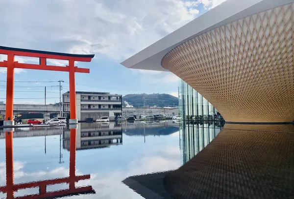 静岡県富士山世界遺産センターの写真・動画_image_264617