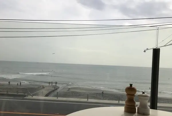 bills 七里ヶ浜の写真・動画_image_264659