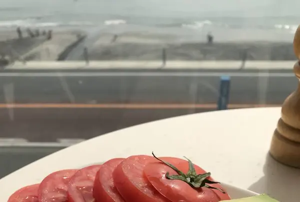 bills 七里ヶ浜の写真・動画_image_264660