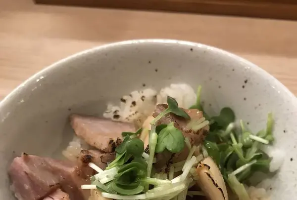 麺処 鶏谷の写真・動画_image_264849