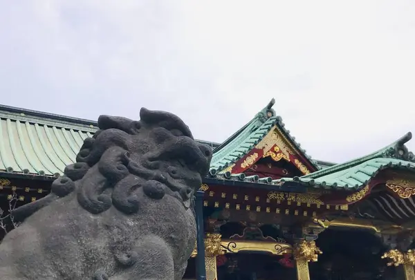 根津神社の写真・動画_image_264896