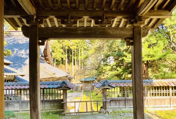 大安禅寺の写真・動画_image_264940