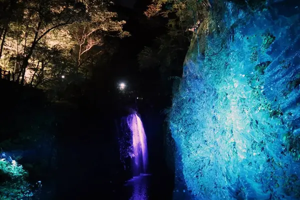 高千穂峡の写真・動画_image_265237