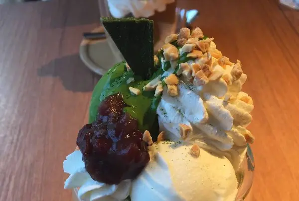 伍町カフェの写真・動画_image_265294