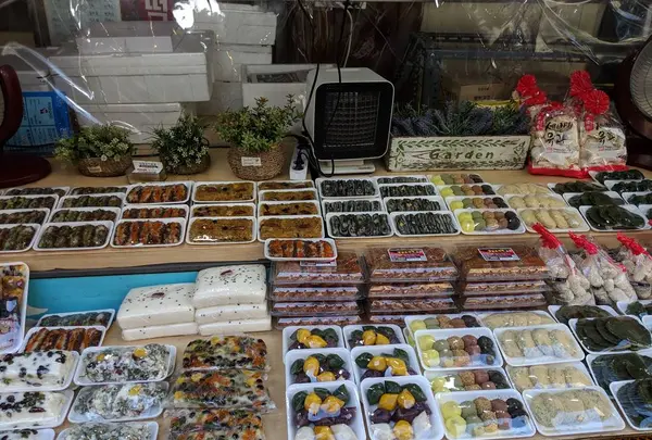 南大門市場/ナンデムンシジャン/남대문시장の写真・動画_image_265366