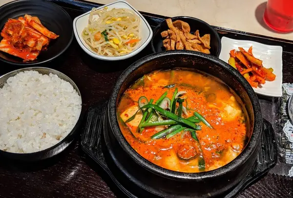 ロッテ百貨店 本店/ロッテペッカジョム ポンジョム/롯데백화점 본점の写真・動画_image_265370