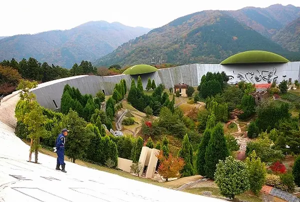 養老天命反転地の写真・動画_image_265403