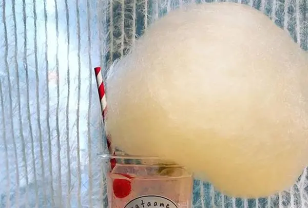 わたあめのゆくえの写真・動画_image_265408