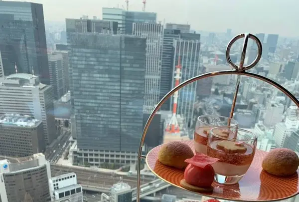 マンダリンオリエンタル東京の写真・動画_image_265538