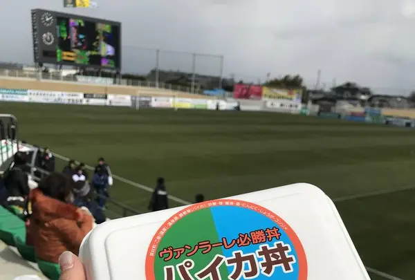 ダイハツスタジアムの写真・動画_image_265570