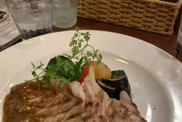 PASTA DINING NOBUの写真・動画_image_265612