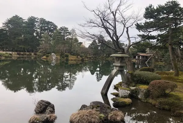 兼六園の写真・動画_image_265664