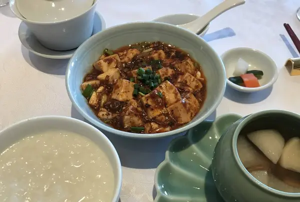 四川豆花飯荘 東京店の写真・動画_image_265697