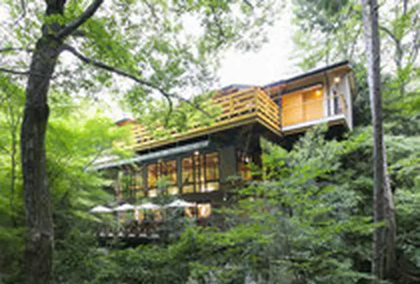鬼岩温泉 了山の写真・動画_image_265968