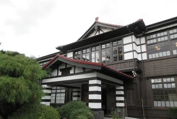 旧萩藩校明倫館の写真・動画_image_266162