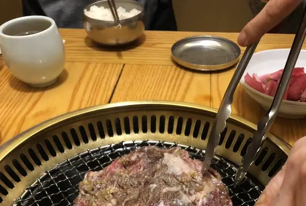 チャムスッコル/ 참숯골の写真・動画_image_266202