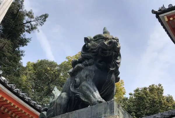 八坂神社の写真・動画_image_266485