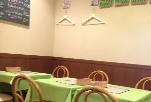 SUZA bistro（スザ ビストロ）の写真・動画_image_266588