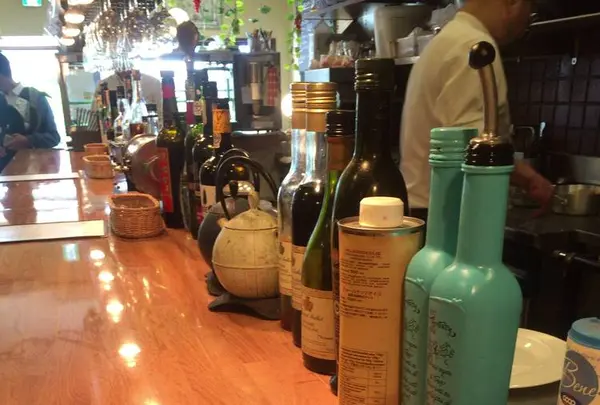 SUZA bistro（スザ ビストロ）の写真・動画_image_266589