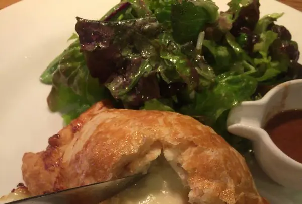 SUZA bistro（スザ ビストロ）の写真・動画_image_266597