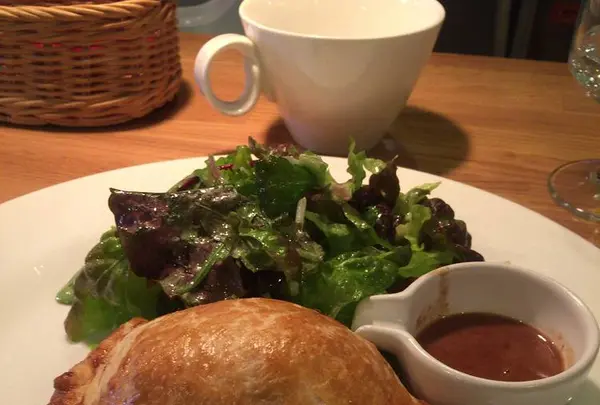 SUZA bistro（スザ ビストロ）の写真・動画_image_266598