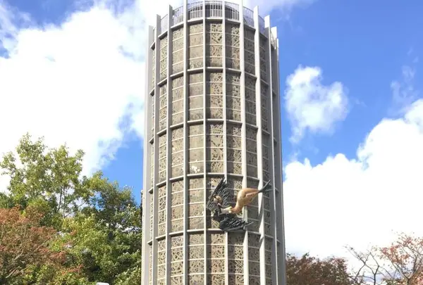 彫刻の森美術館の写真・動画_image_266651