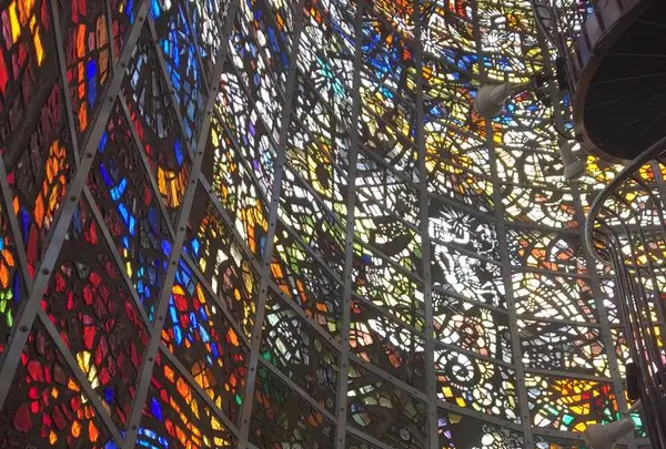 彫刻の森美術館の写真・動画_image_266653