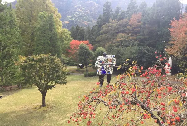 彫刻の森美術館の写真・動画_image_266654