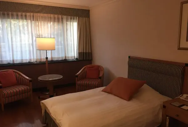 小田急 箱根ハイランドホテルの写真・動画_image_266668