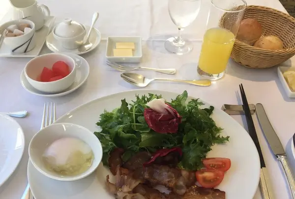 小田急 箱根ハイランドホテルの写真・動画_image_266669