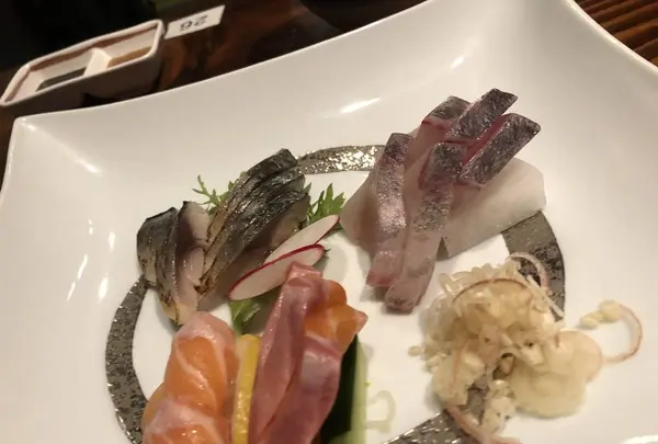 焼鳥と黒豚料理のお店 らかんの写真・動画_image_266711