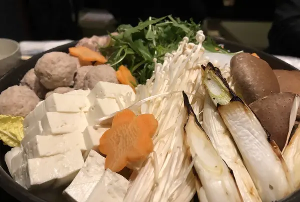 焼鳥と黒豚料理のお店 らかんの写真・動画_image_266713