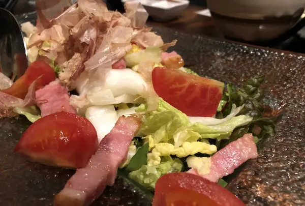 焼鳥と黒豚料理のお店 らかんの写真・動画_image_266714