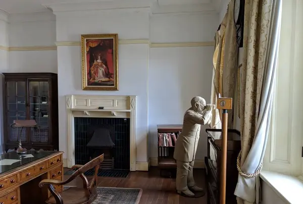 函館市旧イギリス領事館の写真・動画_image_267029