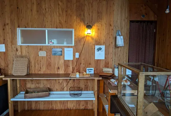 焼き菓子 ホタルの写真・動画_image_267050