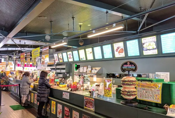 ラッキーピエロ マリーナ末広店の写真・動画_image_267121