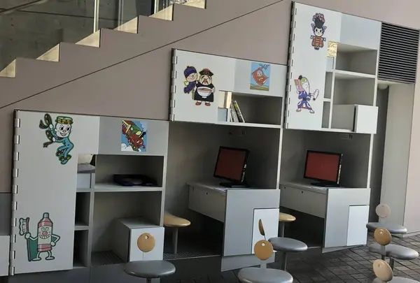 香美市立やなせたかし記念館 アンパンマンミュージアムの写真・動画_image_267122