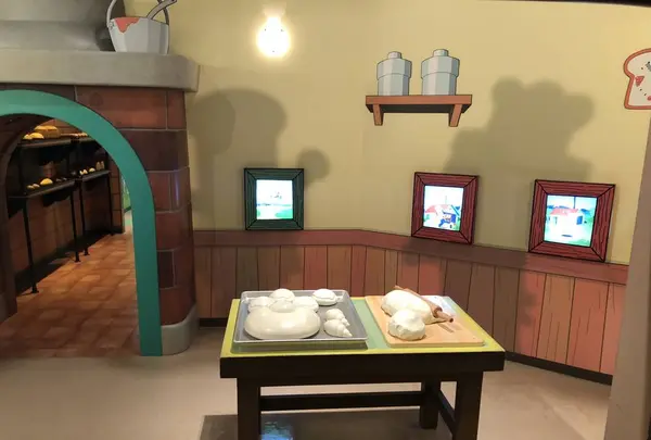 香美市立やなせたかし記念館 アンパンマンミュージアムの写真・動画_image_267124