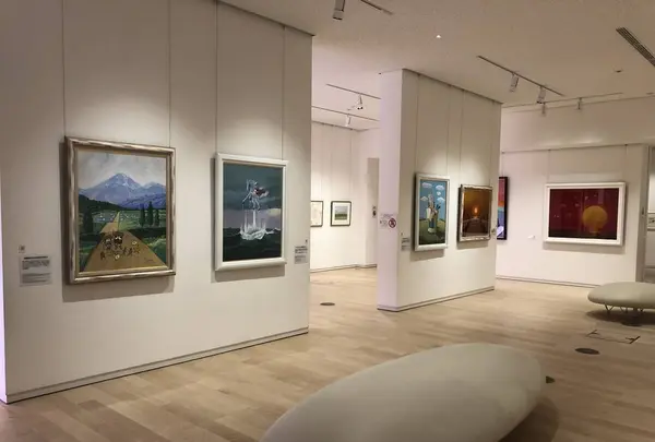 香美市立やなせたかし記念館 アンパンマンミュージアムの写真・動画_image_267129