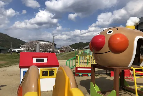 香美市立やなせたかし記念館 アンパンマンミュージアムの写真・動画_image_267130