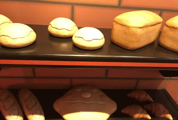 香美市立やなせたかし記念館 アンパンマンミュージアムの写真・動画_image_267132