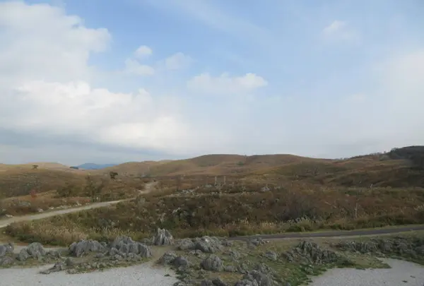 秋吉台の写真・動画_image_267323