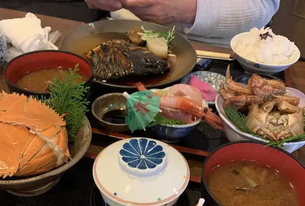 ファミリーれすとらんひろせ寿し正の写真・動画_image_267672